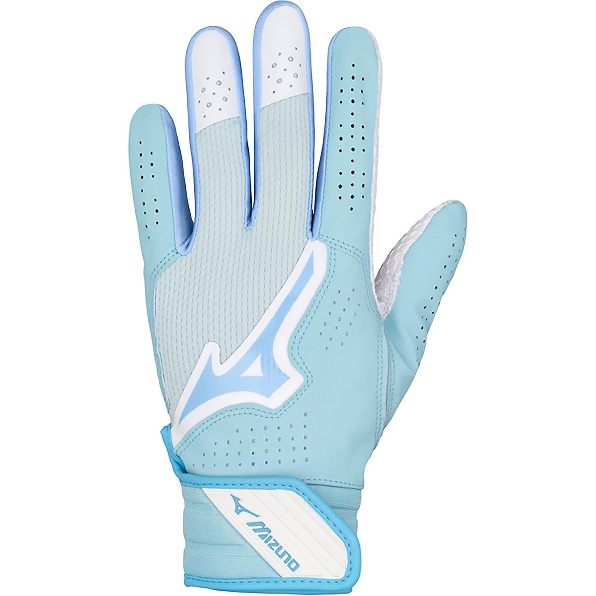 Finch Audlt Softball Padded Batting Glove