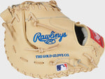 BRYCE HARPER PRO PREFERRED 13-INCH 1ST BASE MITT, RIGHT/LEFT