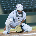 EASTON MAV X CATCHER'S GEAR BOX SET