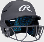 RAWLINGS RX2 FASTPITCH BATTING HELMET