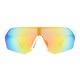 Rawlings 309 Mirror Sunglasses White/Orange