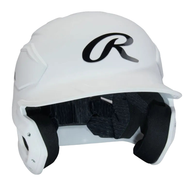 RAWLINGS MACH-X MAX PERFORMANCE BATTING HELMET