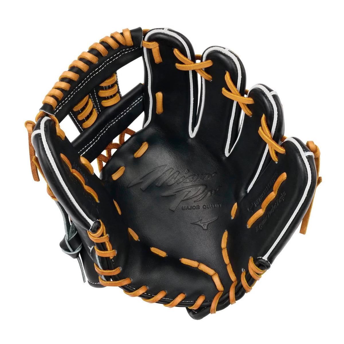 GMP-4000R Pro 11.5" BB Glove