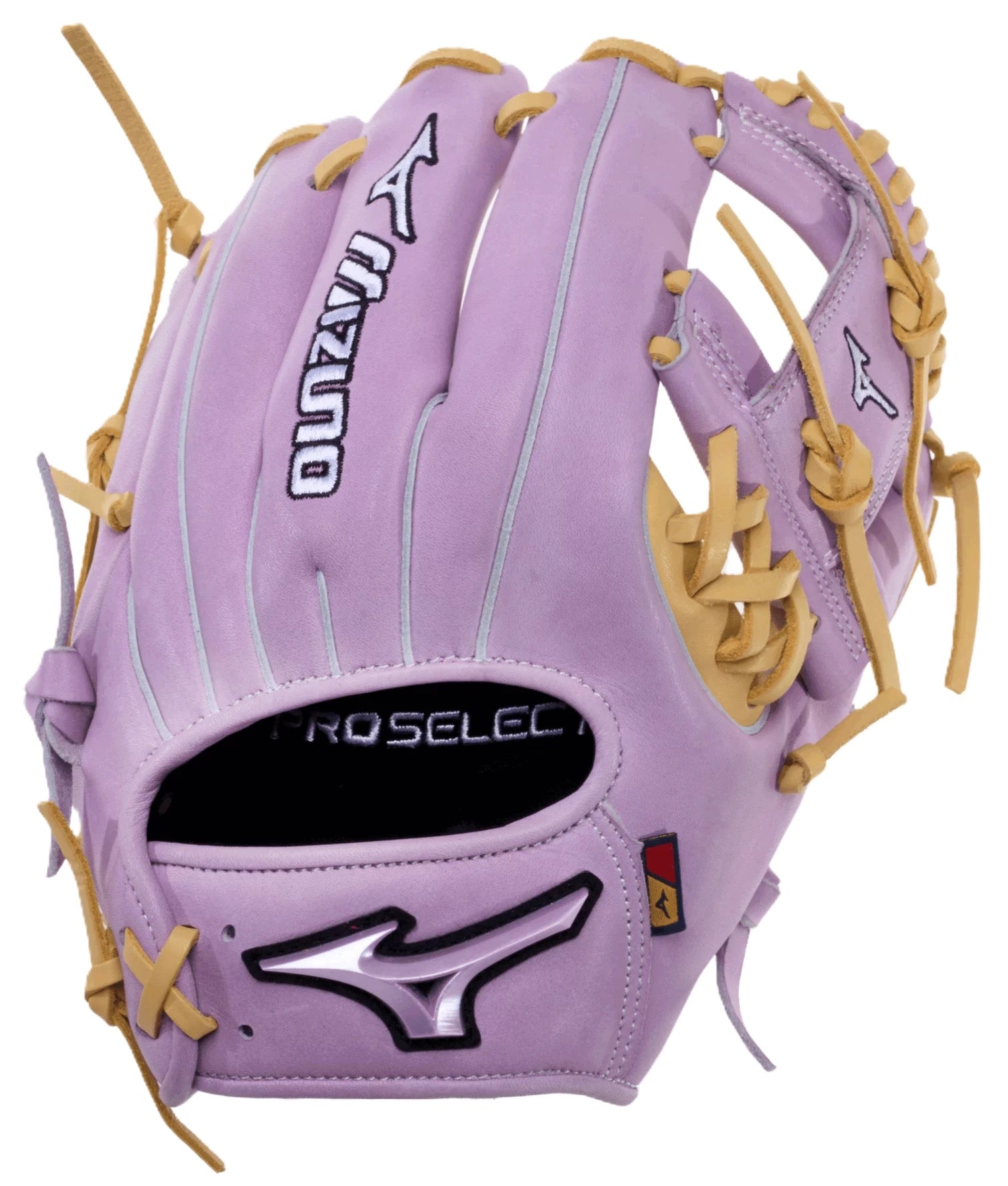 Pro Select 11.5" Fastpitch Softball Glove