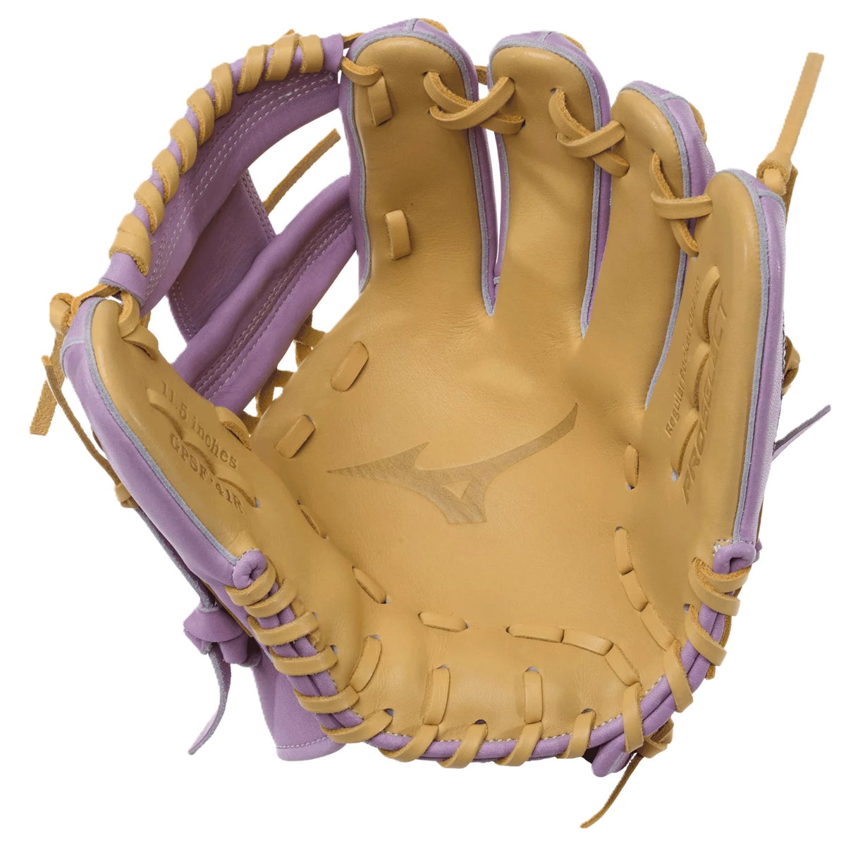 Pro Select 11.5" Fastpitch Softball Glove