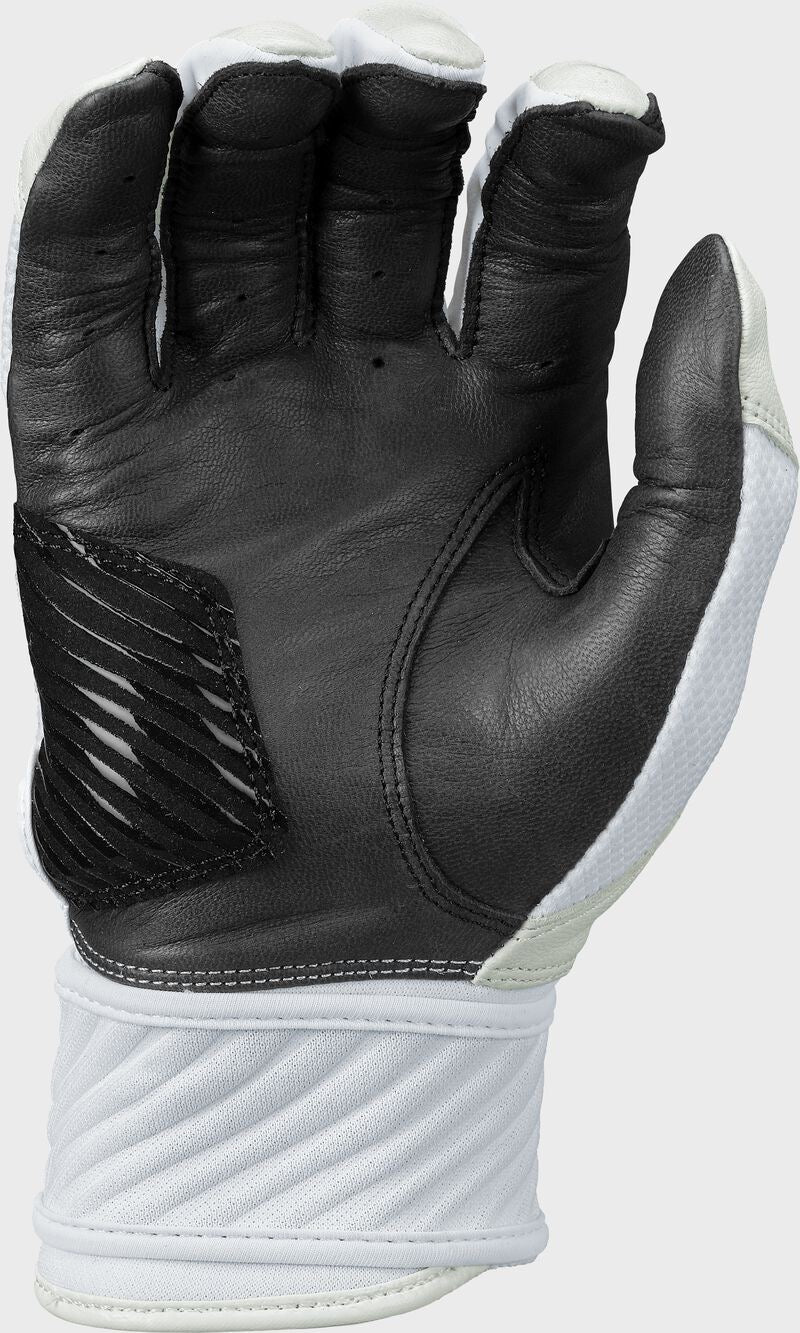 WOMEN'S WORKHORSE OKC COMPRESSION STRAP FASTPITCH BATTING GLOVES