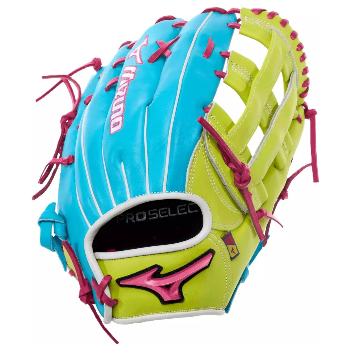 MIZUNO PRO SELECT NEO BB GLOVE 12.5"