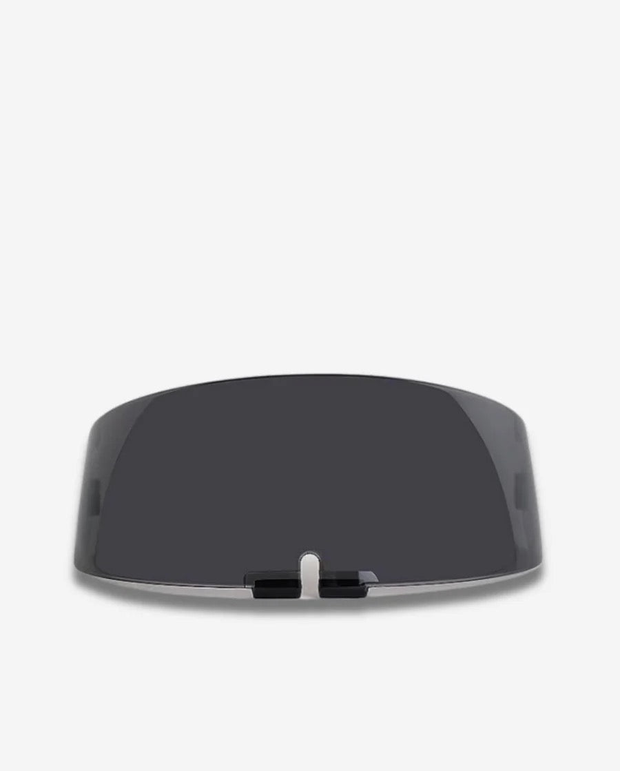 Visor for Softball Fielder's Mask