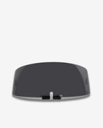 Visor for Softball Fielder's Mask