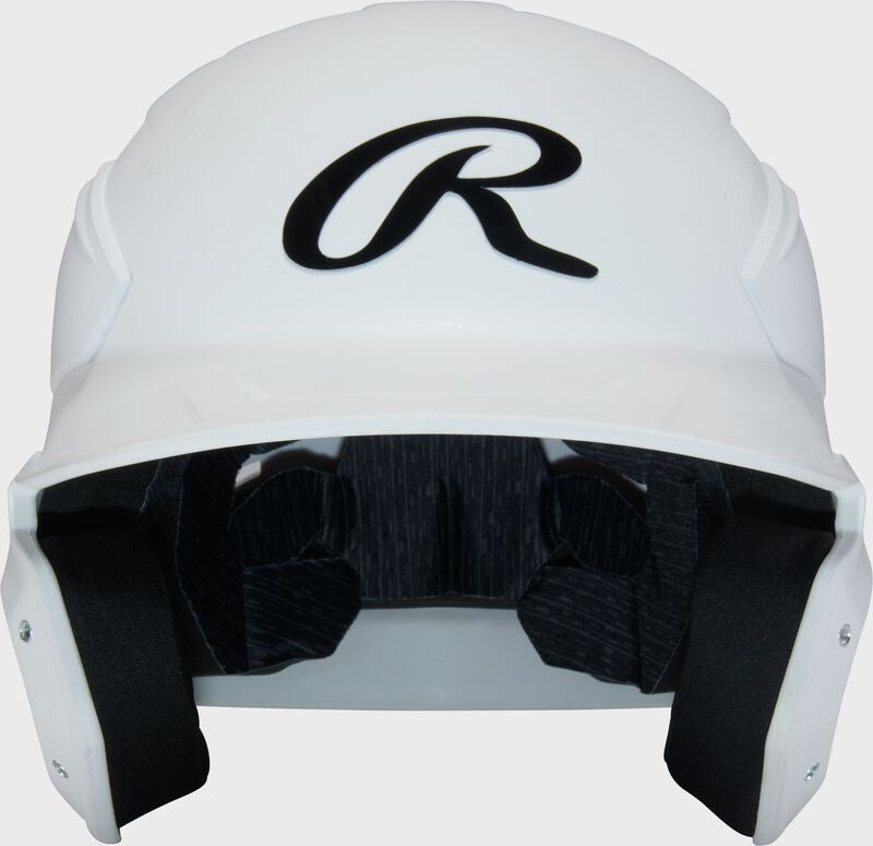 RAWLINGS MACH-X MAX PERFORMANCE BATTING HELMET