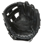 MIZUNO BASEBALL INFIELD TRAINING GLOVE 9", RIGHT HAND THROW