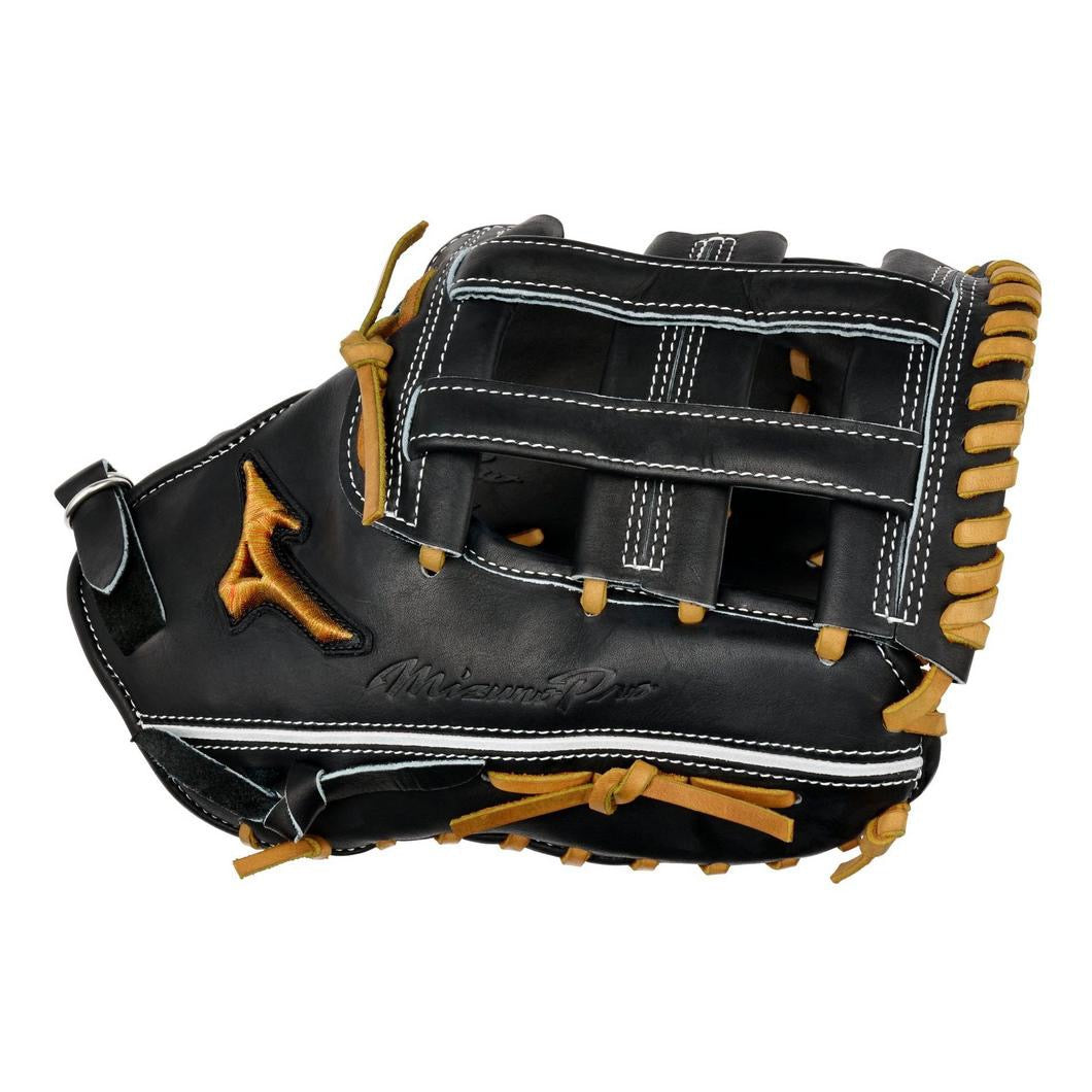 GMP-3000 MIZUNO PRO 13" BASEBALL FIRST BASE MITT, RIGHT/LEFT