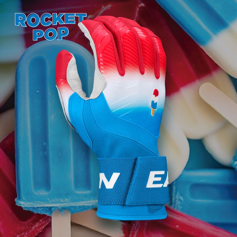 EASTON WALK-OFF ETHOS LOCKED-IN ROCKET POP BATTING GLOVES