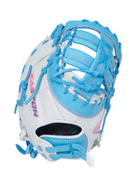 PROFESSIONAL COLLECTION 13-INCH FASTPITCH 1ST BASE MITT, RIGHT/LEFT