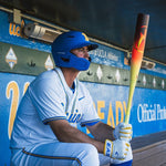 2026 EASTON HYPE FIRE -3 BBCOR BASEBALL BAT