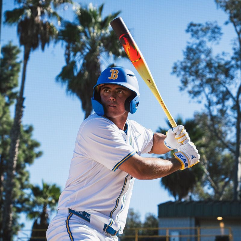 2026 EASTON HYPE FIRE -3 BBCOR BASEBALL BAT