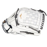 MVP Prime LH THR Softball Glove 12"