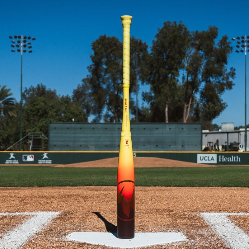 2026 EASTON HYPE FIRE -3 BBCOR BASEBALL BAT
