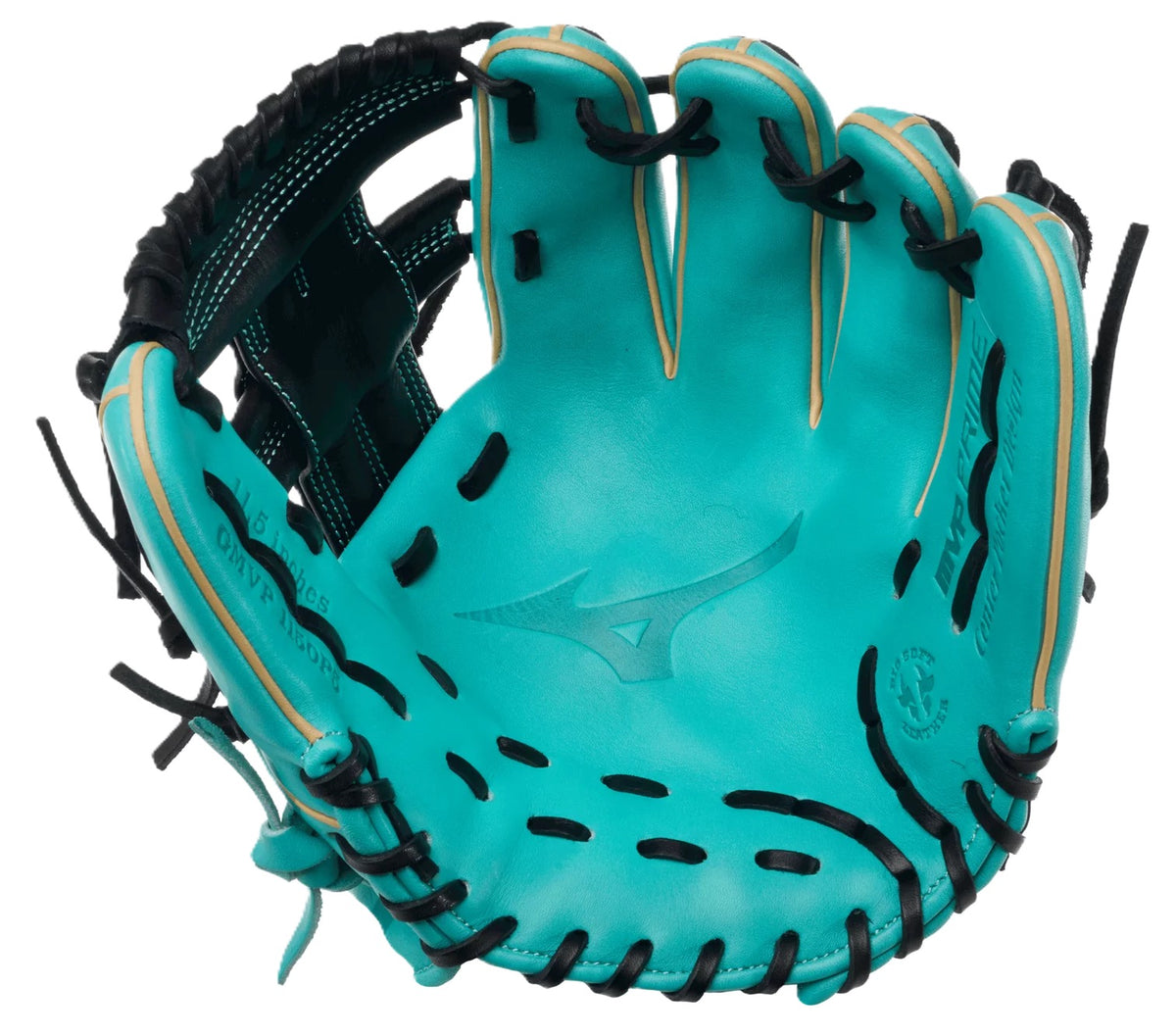 MVP Prime 11.5" Baseball Glove