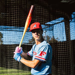 2026 EASTON HYPE FIRE -3 BBCOR BASEBALL BAT
