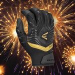 EASTON GHOST ETHOS MIDNIGHT SKY WOMEN'S BATTING GLOVES