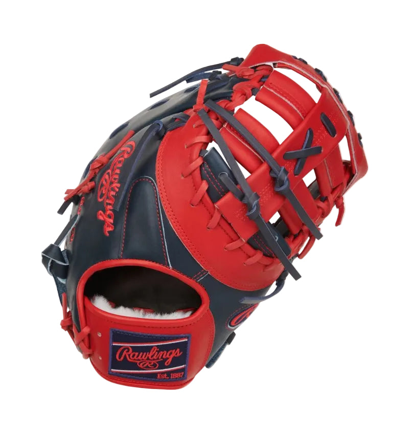 VLADIMIR GUERRERO JR. PRO PREFERRED 13-INCH 1ST BASE MITT, RIGHT/LEFT