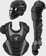 EASTON MAV X CATCHER'S GEAR BOX SET