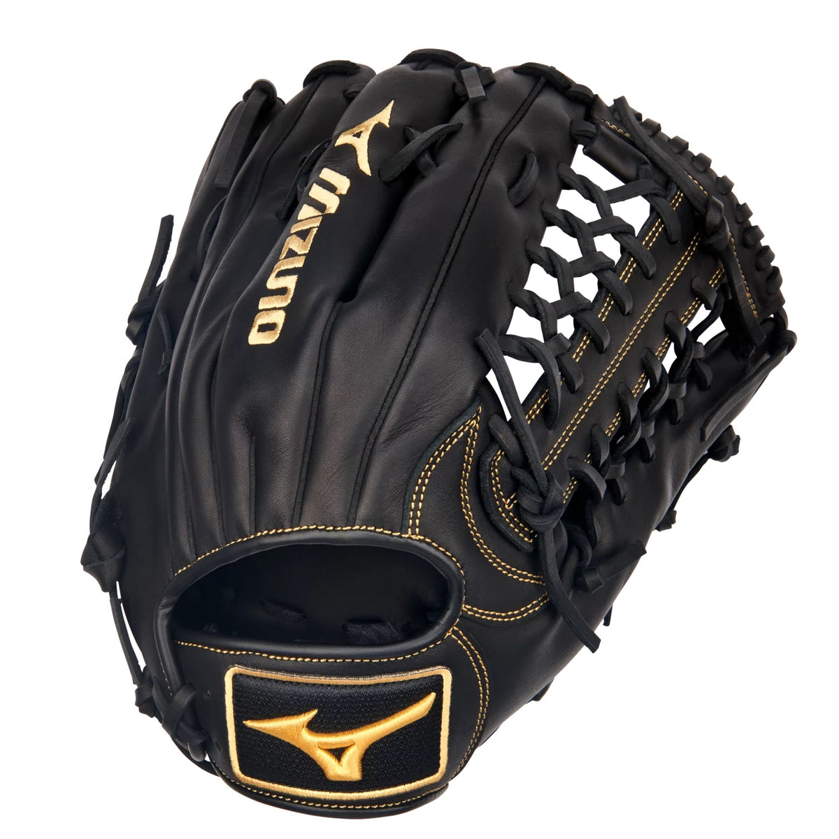 MVP Prime Outfield BB Glove 12.75"
