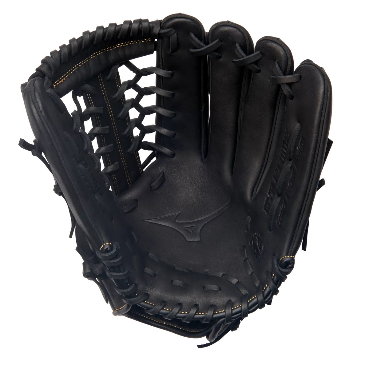 MVP Prime Outfield BB Glove 12.75"