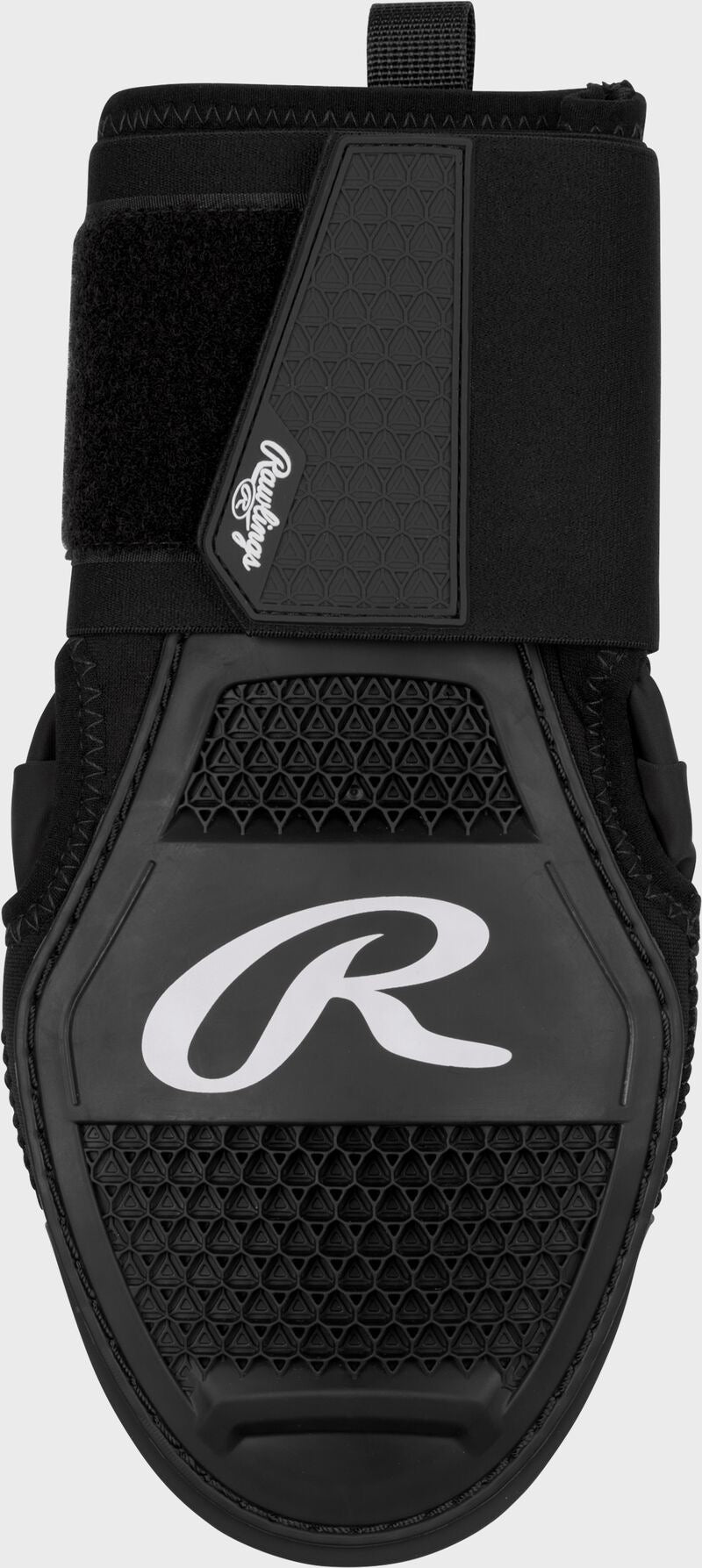 RAWLINGS BLACK SLIDING MITT, ADULT & YOUTH