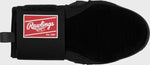 RAWLINGS BLACK SLIDING MITT, ADULT & YOUTH
