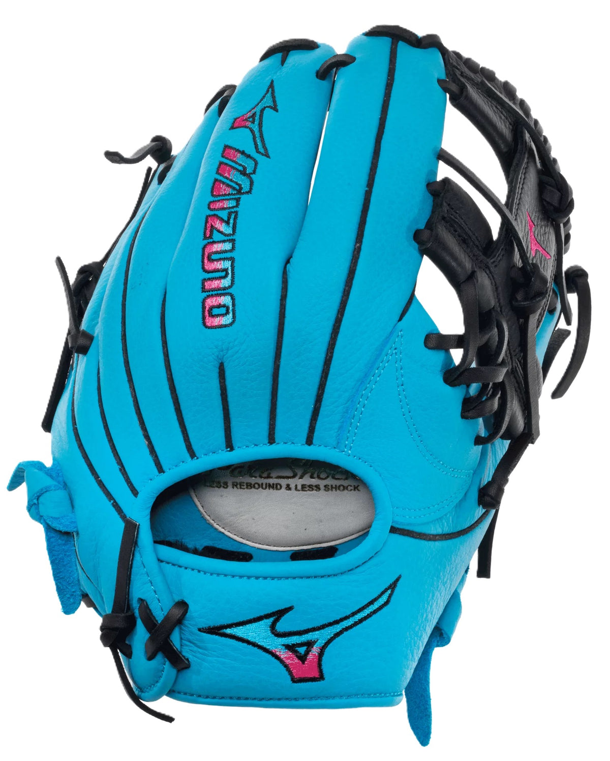 Franchise 11.5" BB Glove BLUE/BLACK