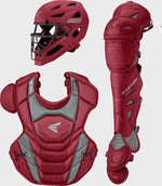 EASTON MAV X CATCHER'S GEAR BOX SET