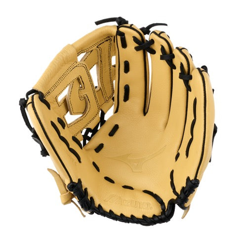 Prospect Parashock Series Baseball Glove 11"", RIGHT HAND THROW