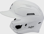 RAWLINGS MACH-X MAX PERFORMANCE BATTING HELMET