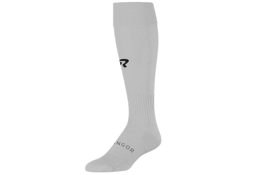 Women's Diamond Fit Softball Socks