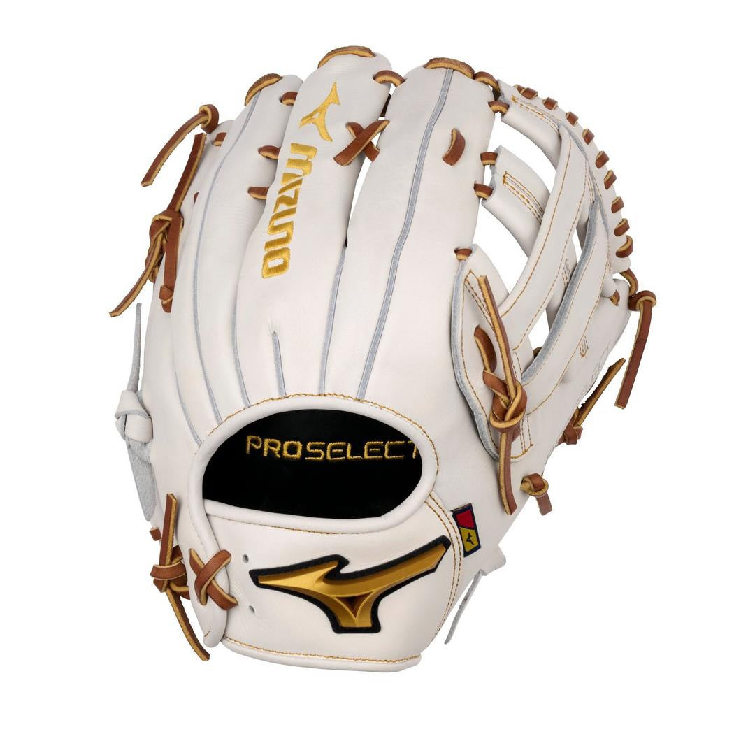 GPSF-71D PRO SELECT 12.5" FASTPITCH GLOVE, RIGHT HAND THROW