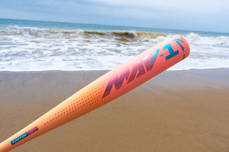 2026 EASTON MAV1 FLASH BBCOR BASEBALL BAT, -3