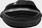 RAWLINGS BLACK SLIDING MITT, ADULT & YOUTH