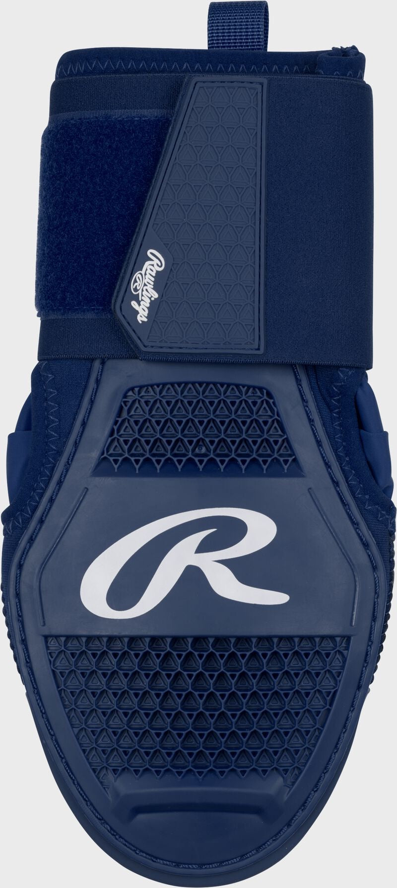 RAWLINGS NAVY SLIDING MITT, ADULT & YOUTH