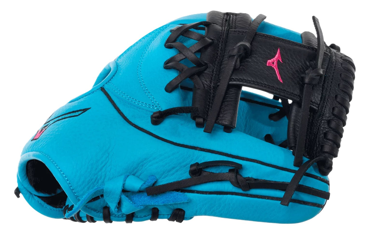 Franchise 11.5" BB Glove BLUE/BLACK