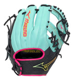 GPS-40RDC Pro Select Dynacage 11.5" BB Glove