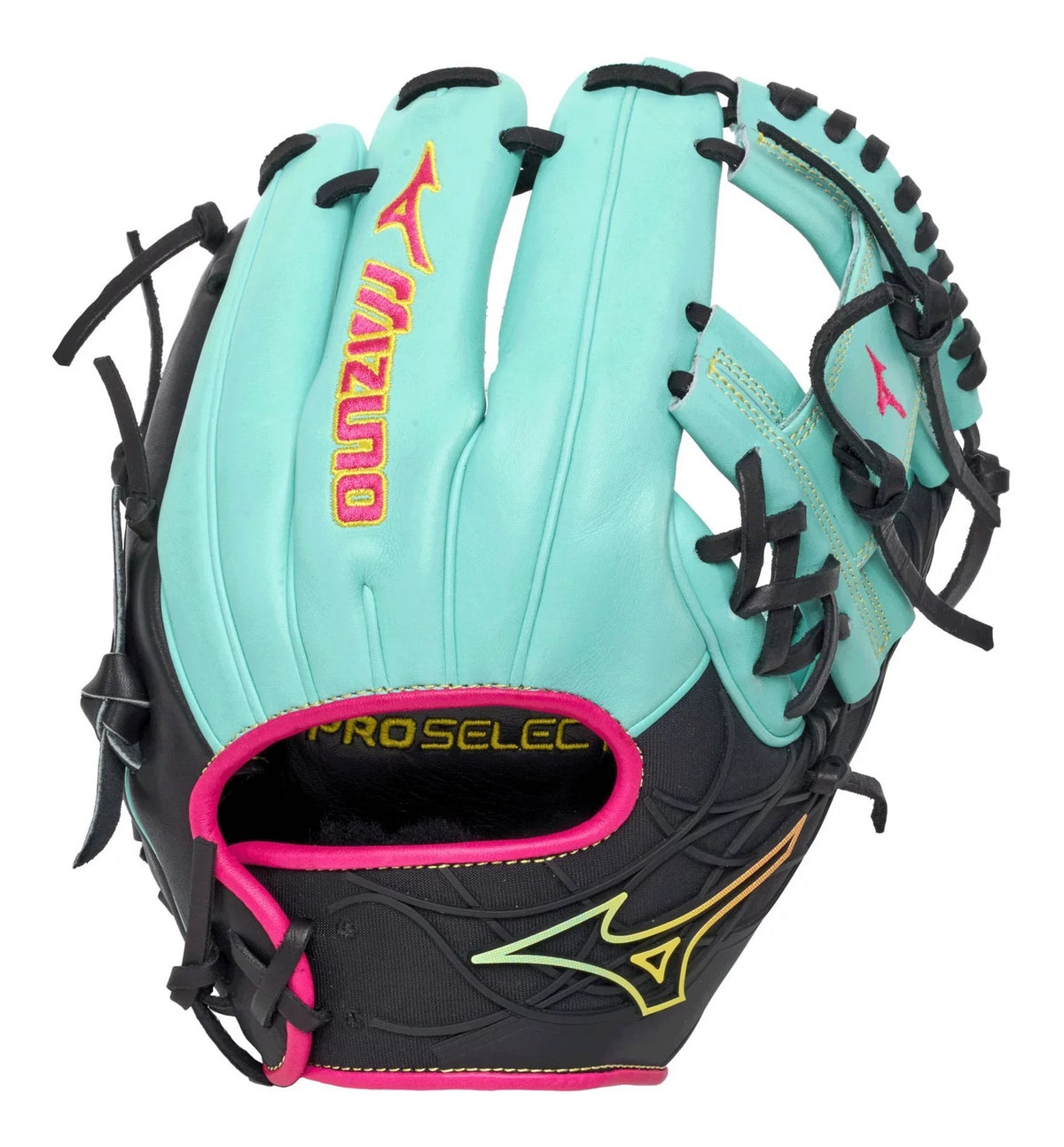 GPS-40RDC Pro Select Dynacage 11.5" BB Glove
