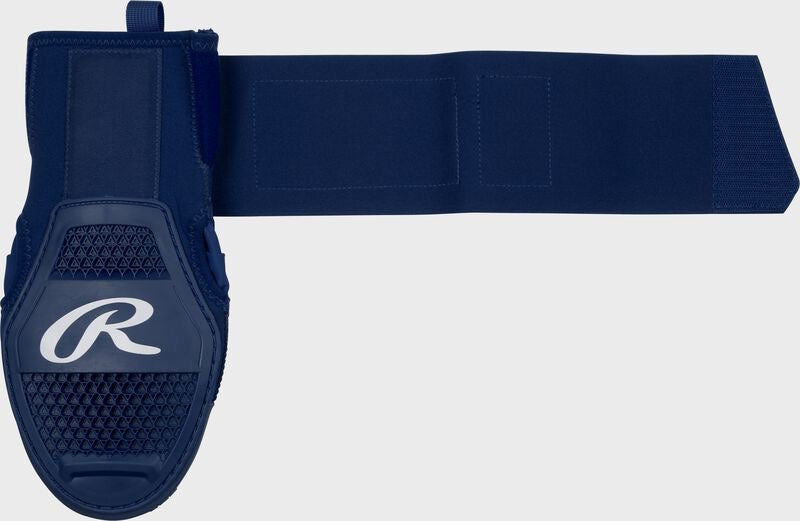RAWLINGS NAVY SLIDING MITT, ADULT & YOUTH