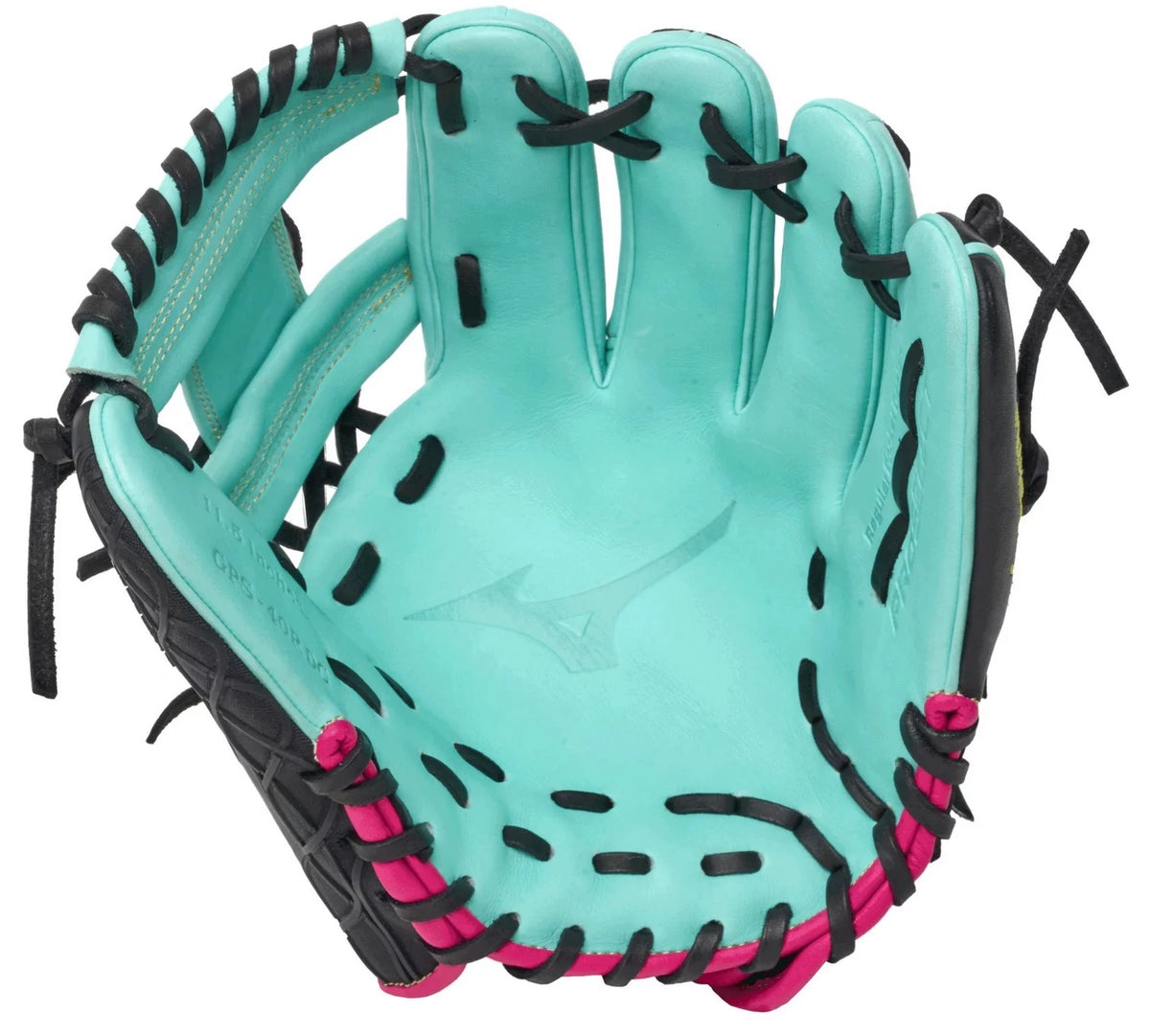 GPS-40RDC Pro Select Dynacage 11.5" BB Glove
