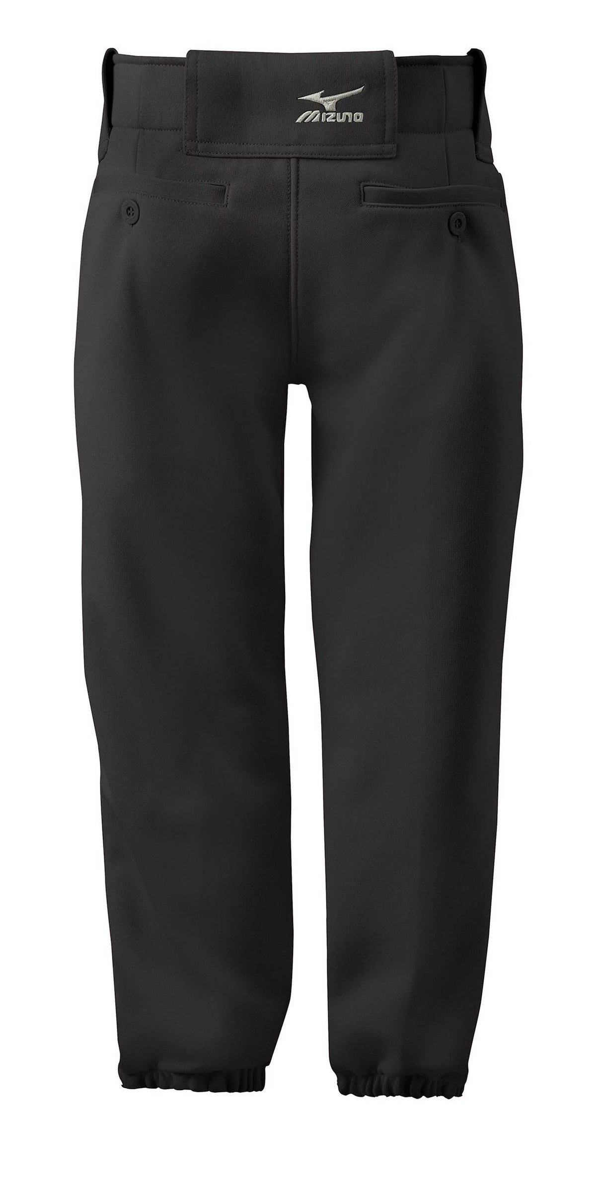 Mizuno Girl's Belted Softball Pant