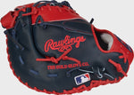 VLADIMIR GUERRERO JR. PRO PREFERRED 13-INCH 1ST BASE MITT, RIGHT/LEFT