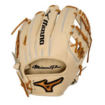 GMP-4000S MIZUNO PRO 11.5" BASEBALL GLOVE, RIGHT HAND THROW