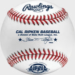 CAL RIPKEN OFFICIAL BASEBALL, COMPETITION GRADE, Dozen