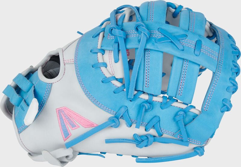 PROFESSIONAL COLLECTION 13-INCH FASTPITCH 1ST BASE MITT, RIGHT/LEFT